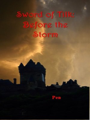 cover image of Sword of Tilk